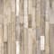 InHome Weathered Plank Barn Peel & Stick Wallpaper